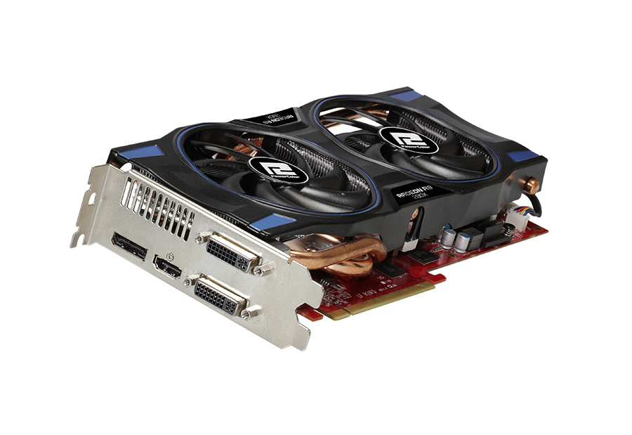PowerColor R9 280X 3GB