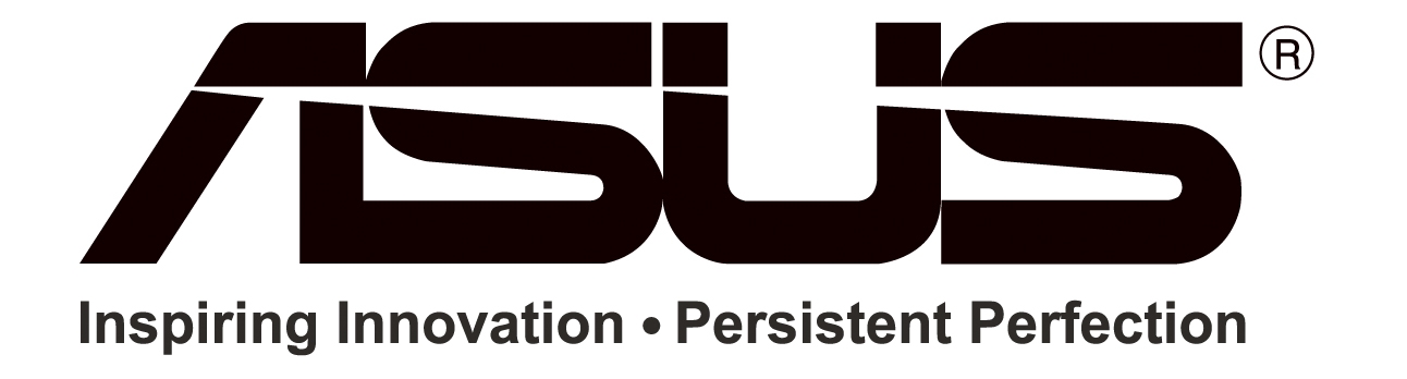 asus logo