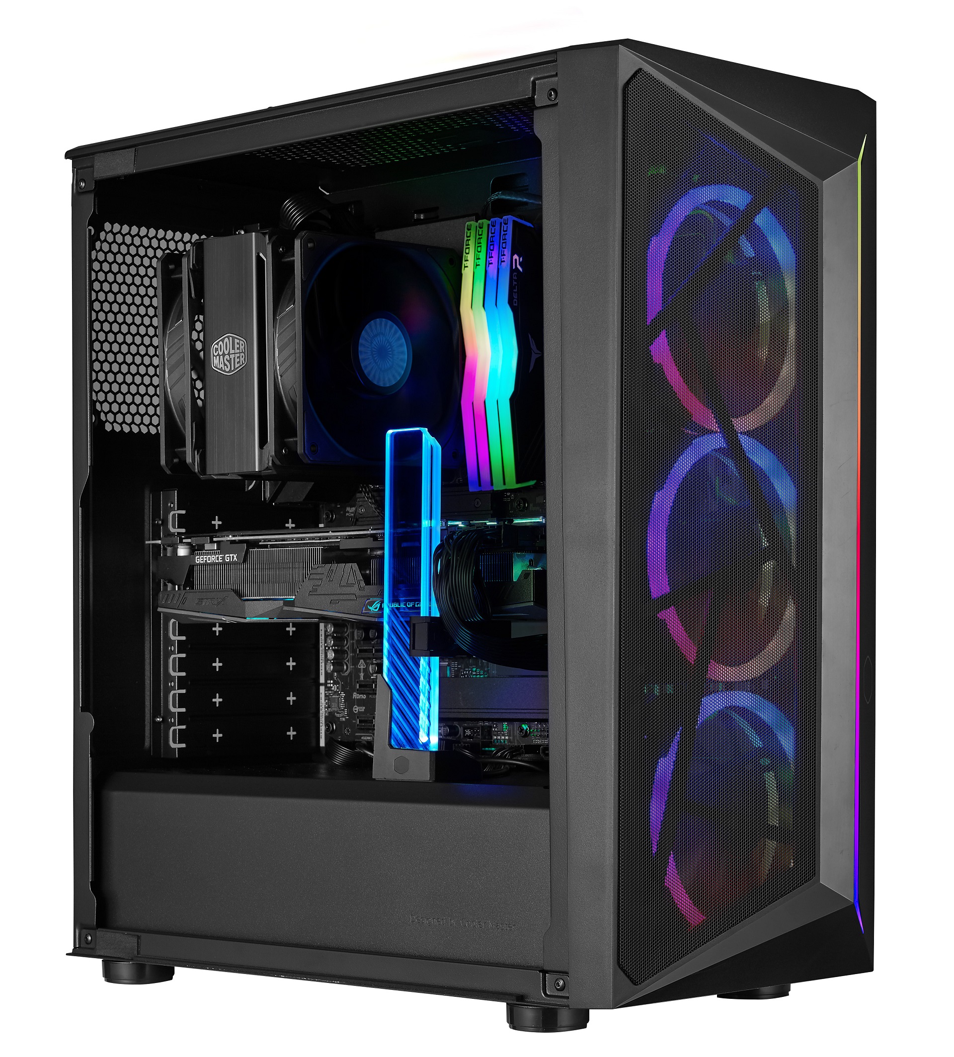 Cooler Master CMP510 e4d67