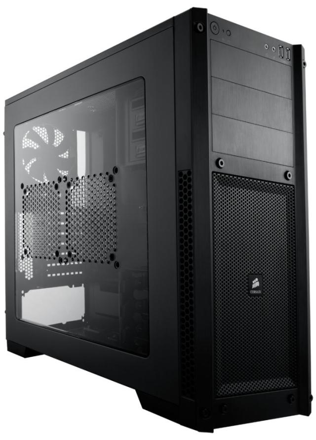 corsair carbide 300rw