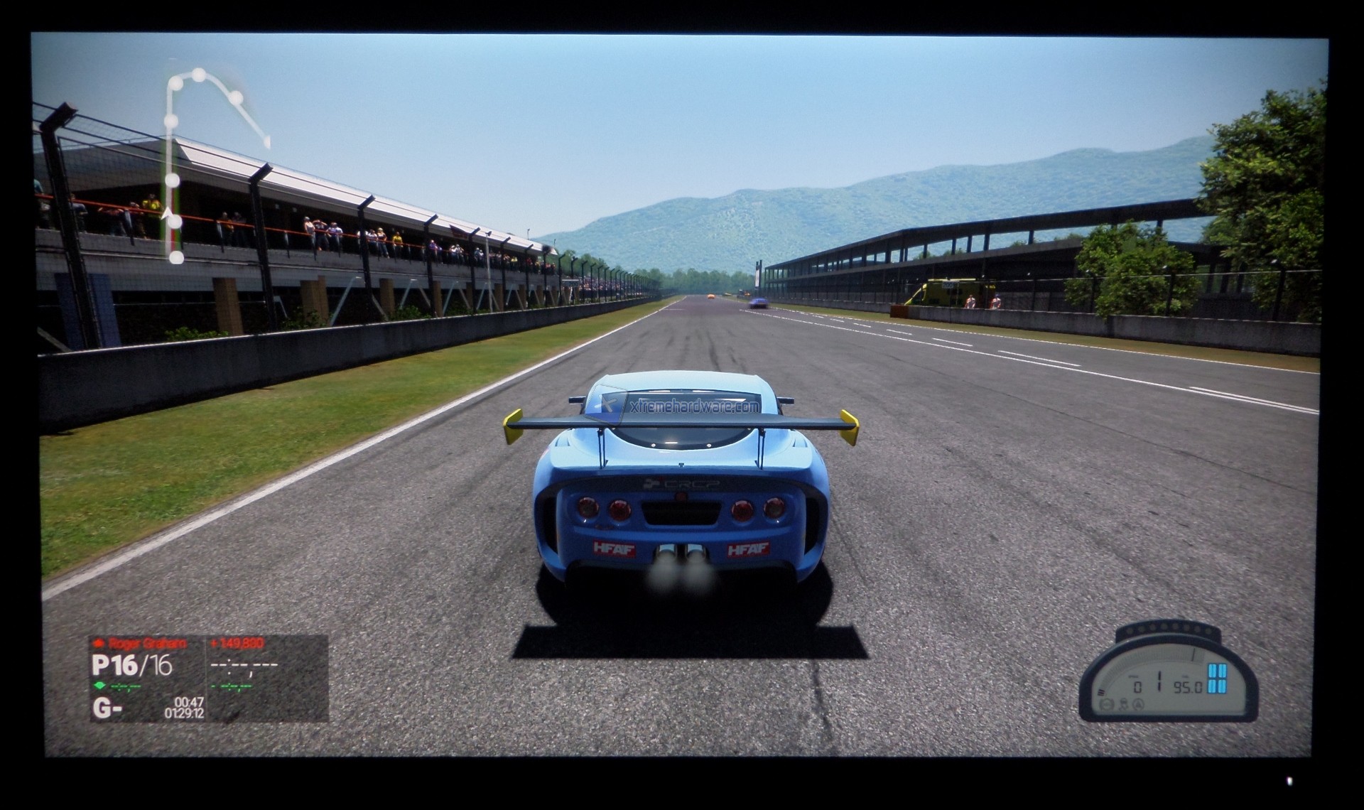 Game 01