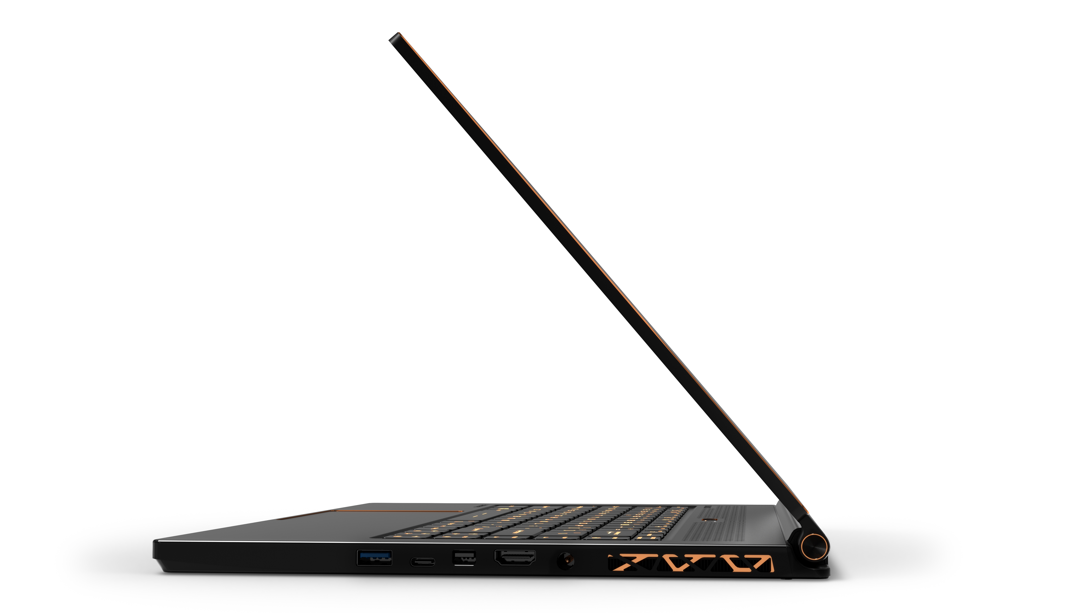 MSI GS65 Stealth Thin photo 5