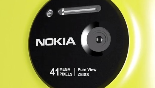 Nokia Lumia 1020 03