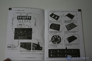 00124Aerocool XPREDATOR WHITE XTREMEHARDWARE.COM